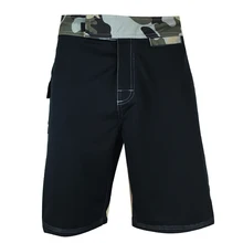 ММА шорты высокие эластичные ткани экономически эффективным мужские ММА шорты мужские Шорты Муай Тай Boxeo