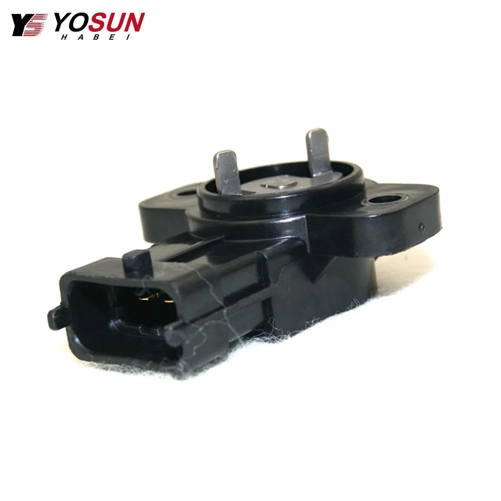 Датчик положения дроссельной заслонки J5640309 35170 02000 TPS для Hyundai i10 2008 2013 Kia