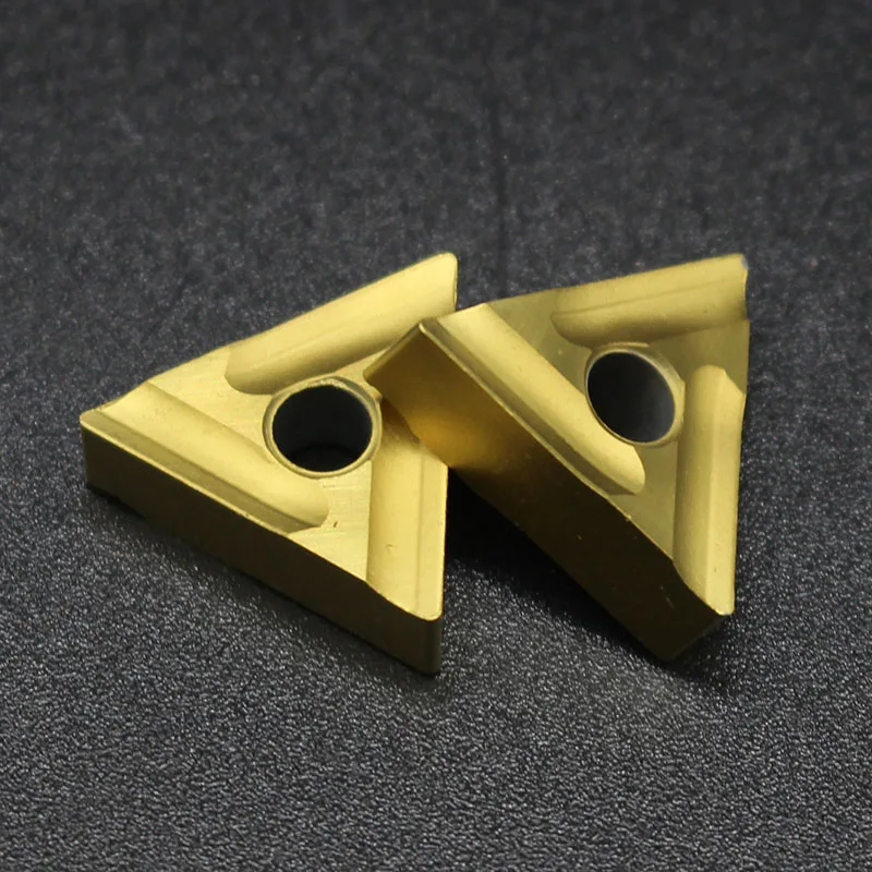 

10PCS TNMG160404 R External Turning Tools Carbide insert Lathe cutter Tool Tokarnyy turning insert