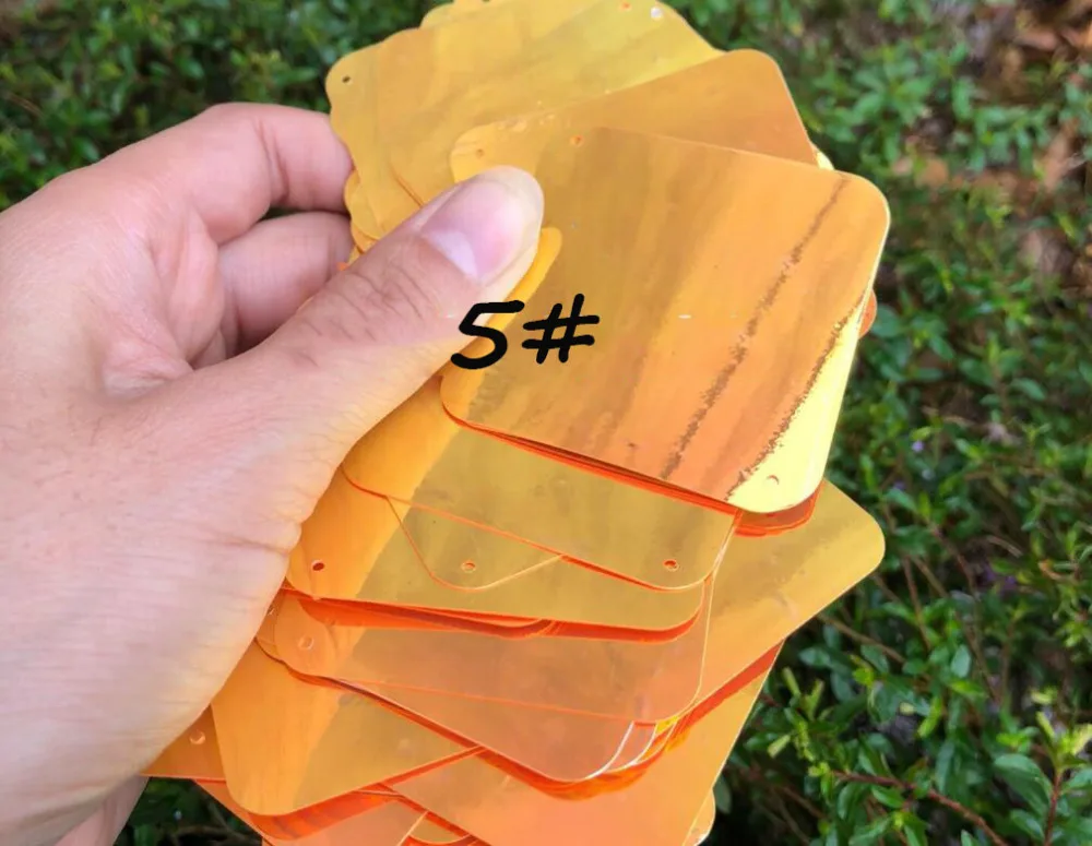 5#