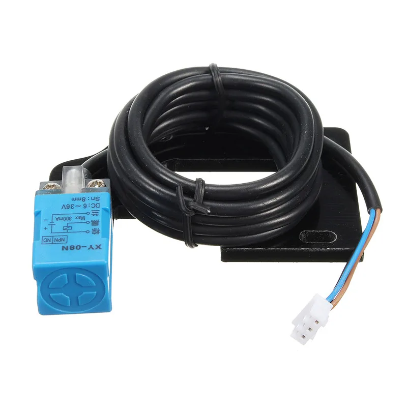 

NEW Arrival Upgrade Auto-Leveling Heatbed Position Sensor For Anet A8 RepRap 3D Printer I6C0