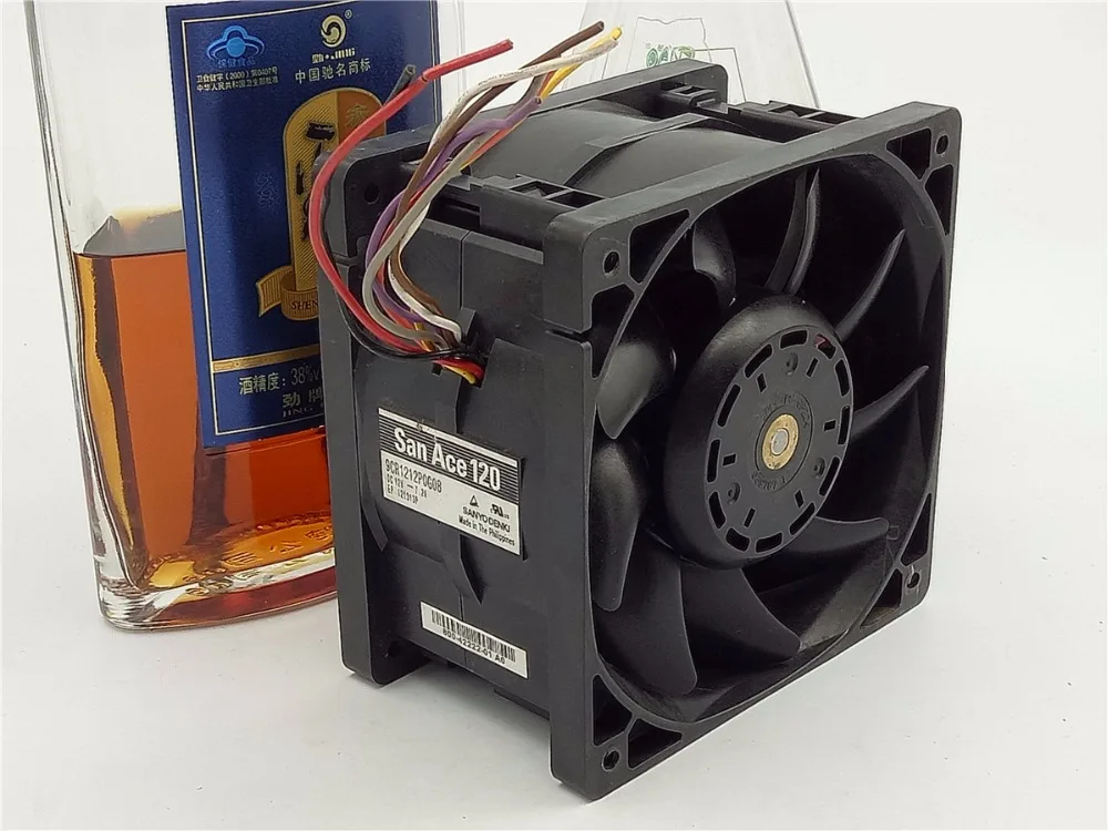 9CR1212P0G08 12 В 7 2 А | Компьютеры и офис