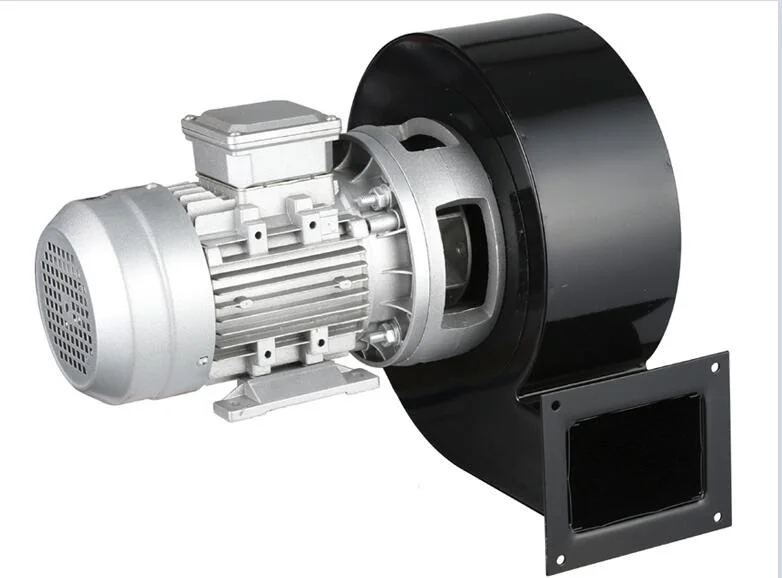 220V 250W Single Phase High Temperature Centrifugal Fan Duct Hot Air Gas  Smoke Dust Exhaust Blower Industrial Suck Fan Blower - AliExpress