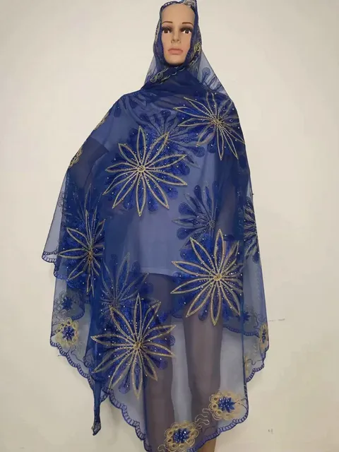 muslim hijab shawl