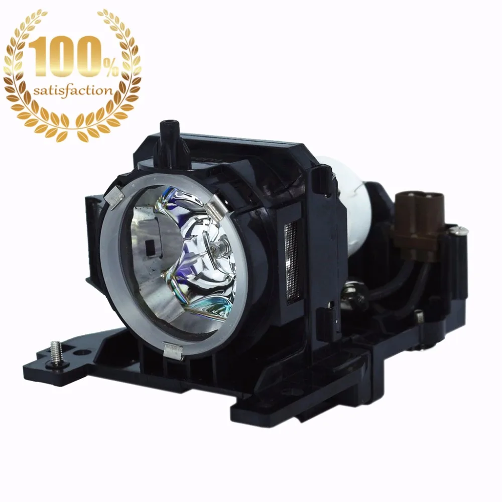 

WoProlight DT00911 Original Quality Projector Lamp W/Housing For Hitachi CP-X201 CP-X306 CP-X401 CP-X450 ED-X31 CP-X301 ED-X33