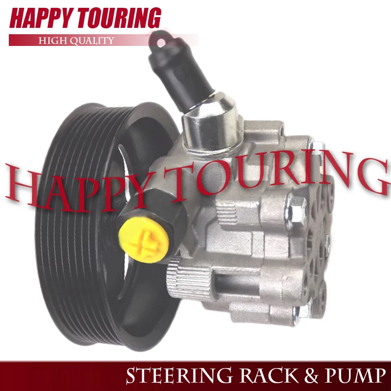 1,,AC Pump Steering Pump for TOYOTA LAND CRUISER 4.7L V8 UZJ200 5700 2007 2008 2009  4431060480 44310-60480