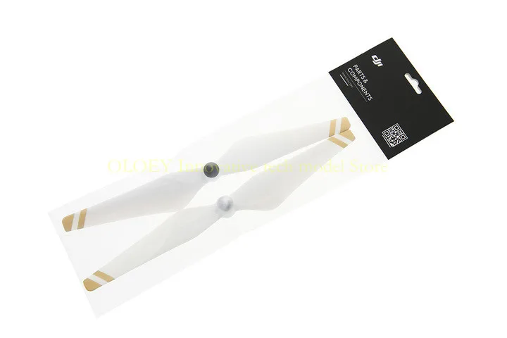 

DJI Phantom 3 Propeller 9450 Plastic Self-tightening Propeller for DJI Phantom 3 SE Standard Advanced Professional 4K wifi
