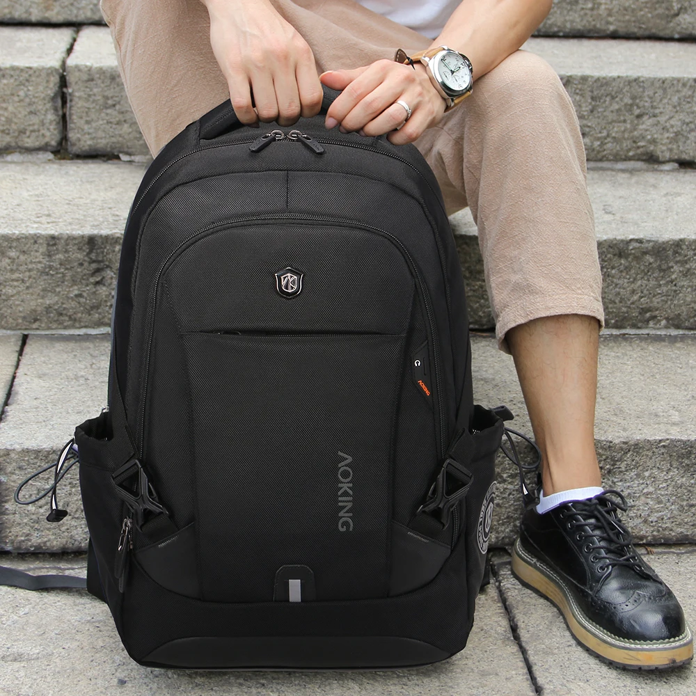 Mochila Unisex ligera para estudiantes universitarios Mochila escolar para adolescentes ocio Mochila Casual ocio Mochila