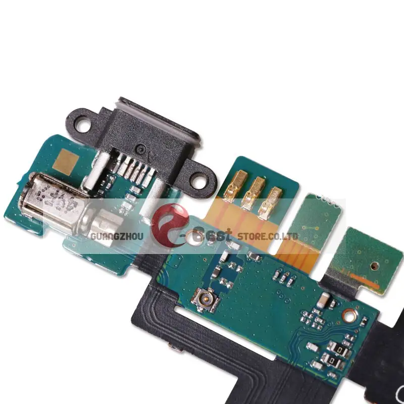 1 шт. для Xiao mi 4 mi 4 mi 4 M4 запасные части порт для зарядной USB док-станции+ mi c mi crophone модуль Плата ленточный гибкий кабель