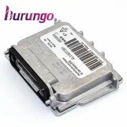 HURUNGO 89034934 4L0907391 2007-2010 ксеноновых фар балласт блок управления для BMW Audi VW GMC Volvo Valeo