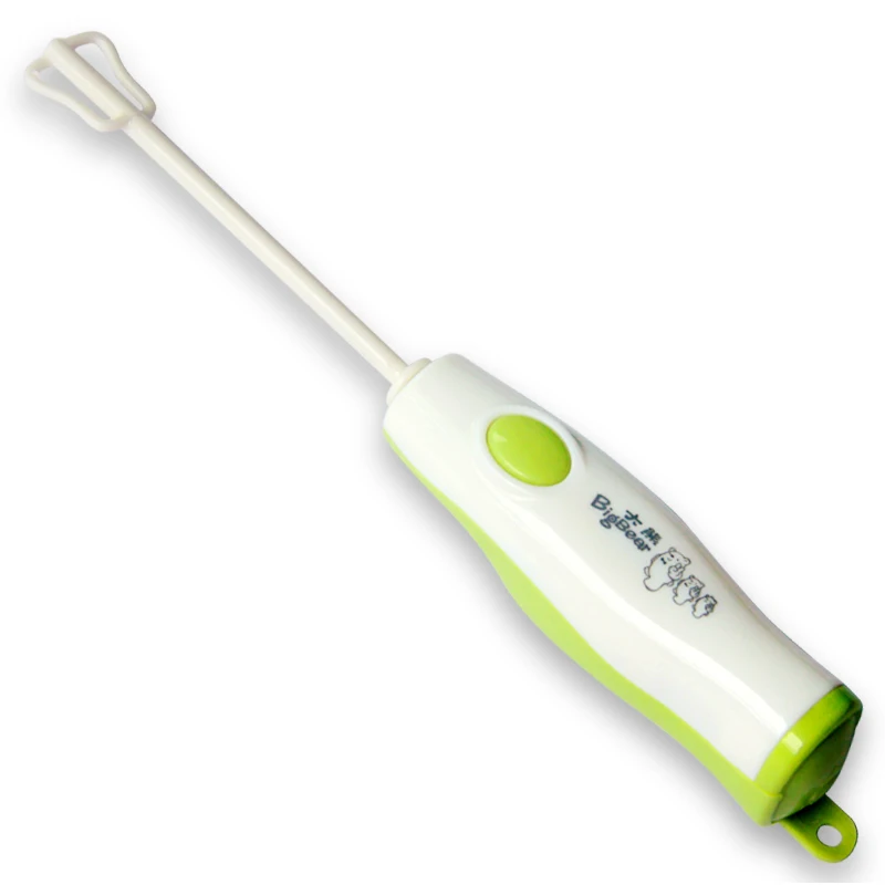 Mini Automatic Electric Handheld Whisk Mixer Egg Beater Electric Drinks