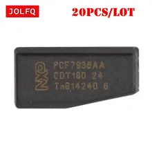 20pcs/lot PCF7936AS car key transponder chip,PCF7936,PCF 7936 (id46 transponder chip ) pcf7936aa pcf 7936 ID 46 Chip