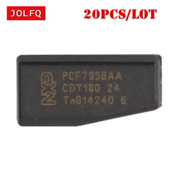 

20pcs/lot PCF7936AS car key transponder chip,PCF7936,PCF 7936 (id46 transponder chip ) pcf7936aa pcf 7936 ID 46 Chip
