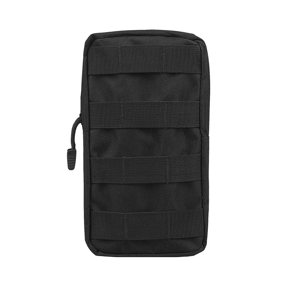 

MOLLE Pouch Multi-purpose Compact Tactical Waist Bags Small Utility Pouch