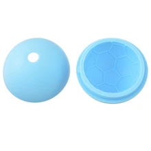 Hifuar шариковая форма для приготовления кубиков льда, силиконовые формы для мороженого, решетчатые формы, кухонные аксессуары, инструменты для выпечки десертов и тортов