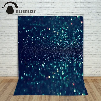 

Background photography vinyl backdrop Light Christmas blur pattern for a photo shoot photographic camera