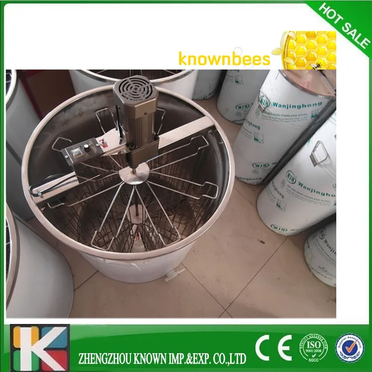 

New Arrival! Summer Promotion!! 8 frames honey extractor