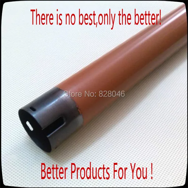 Rolo para Kyocera para Kyocera Km-3050 5050 Fusor Superior Rolo 3035 4035 5035 fs 9120 9520 Km-5050 Km-4050 km 3050 4050 2 rolo Para Kyocera KM 3035 4035 5035 FS 9120 9520 Rolo Superior