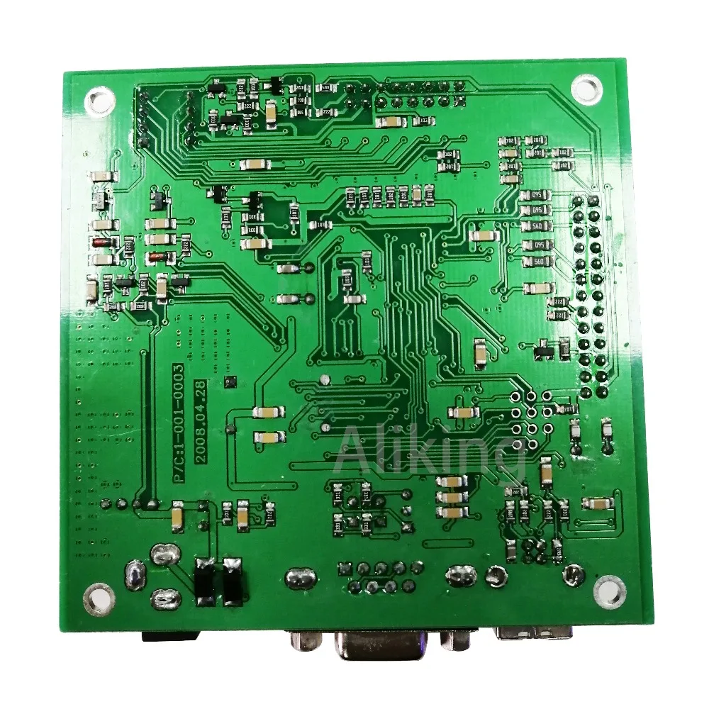 xprog 5.55 ecu chip tunning kit