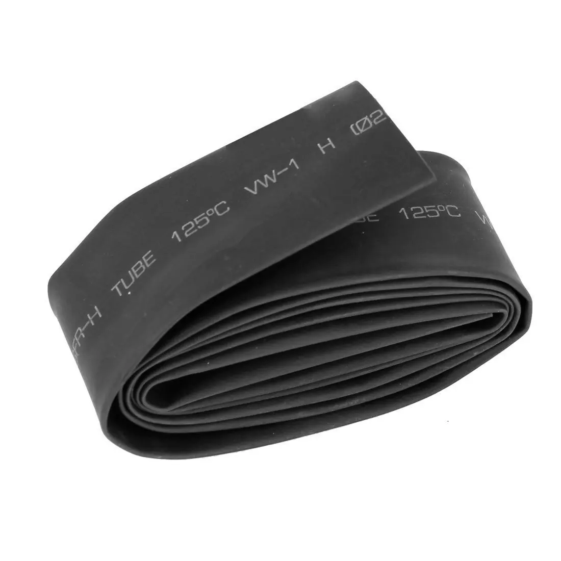 4,8 м длина 16 мм Dia Термоусадочная трубка Sleeving wrap Wire