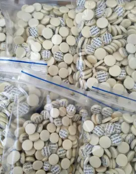 

190Pcs clarinet pad high quality 8-17mm