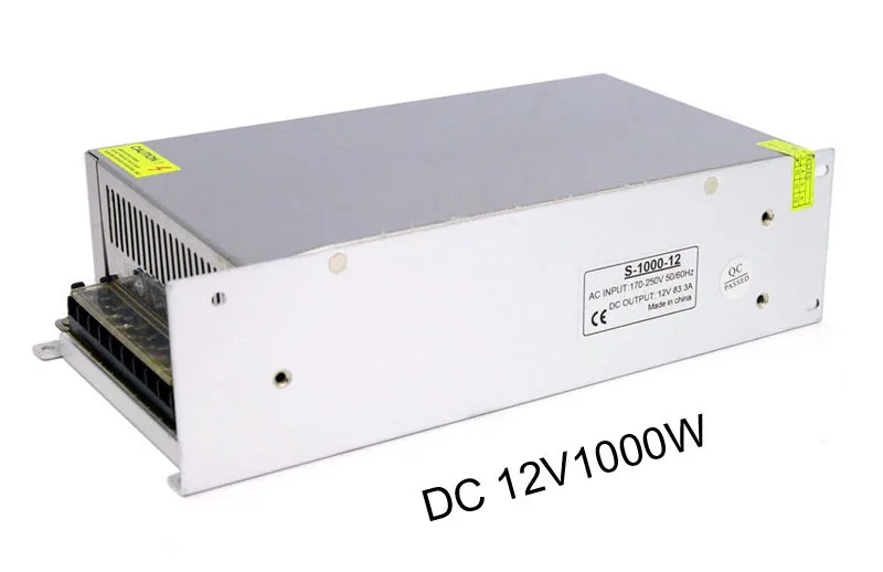 12V 1000W 3