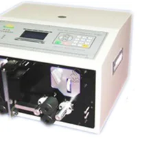 SWT508-PX Compter Жильный Кабель Резки, Зачистки Пилинг Суб-линия Машина