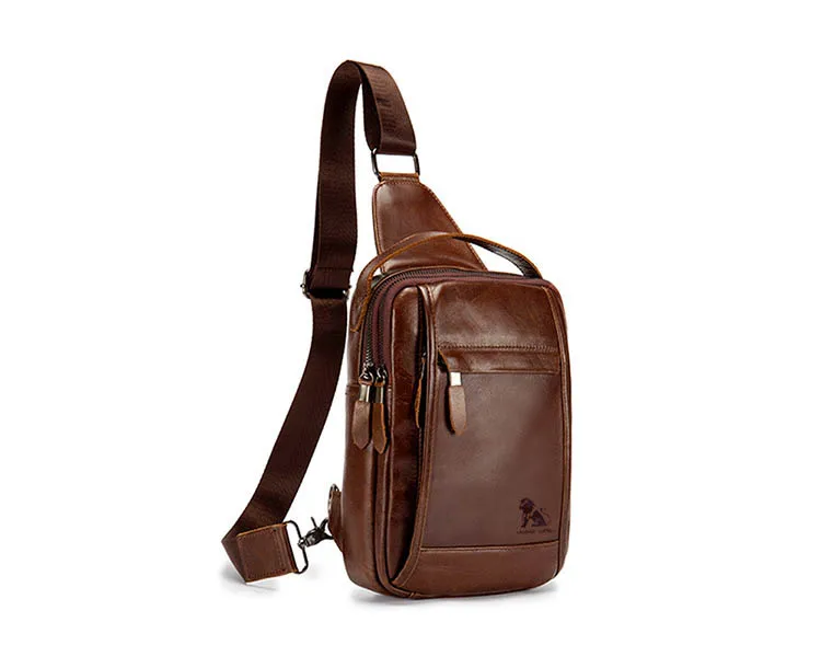LAOSHIZI, брендовая мужская сумка из натуральной кожи с верхней ручкой, нагрудный ремень, мужская сумка через плечо, мужская сумка через плечо из воловьей кожи, сумки-мессенджеры