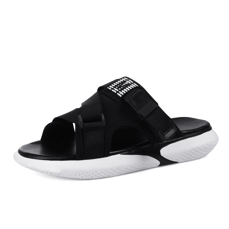 Women Summer Slippers Shoes Outdoor Sport Shoes Beach Diving Summer Sandals Red Color 3.5 High Increasing Light Weight 