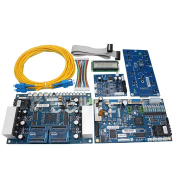 

XP600 printhead hoson boards for solvent printer