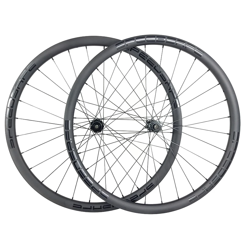 1340g супер светильник 29er MTB XC карбоновые бескамерные колеса 30mmm hookless 30 мм Глубокая