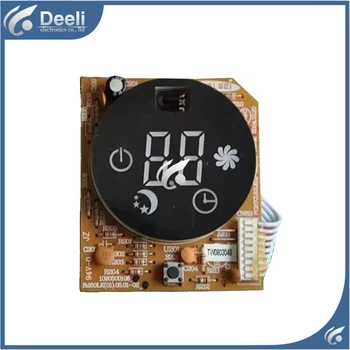 

good working for Air conditioning display board remote control receiver board plate 1090500105