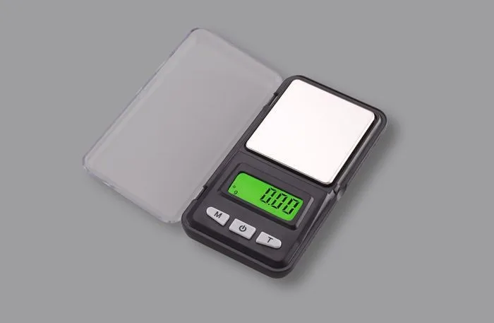 200 г* 0,01 Мини цифровые весы для ювелирных изделий профессиональная зеленая подсветка Вес Баланс грамм весы Алмазный весовой тестер инструменты
