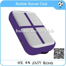 На заказ-1 шт. 1x0,2 м герметичный Mini Air блока цилиндров для занятий гимнастикой, надувная подушка безопасности для продажи