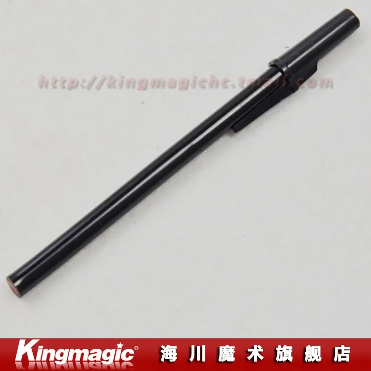 

Free shipping by CPAM! Wholesale! Soften And Harden Pen/magic tricks/magic sets/magic props/close up magic/as seen on tv