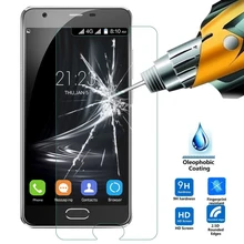 Ultra-thin High Quality Tempered Glass Film Explos