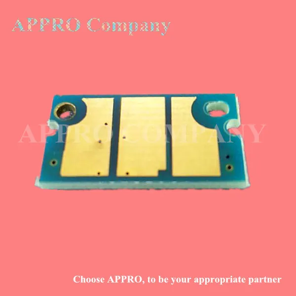 

KMCY 4pcs/set Bizhub C203 C253 Drum chip For Konica Minolta IU211 image unit