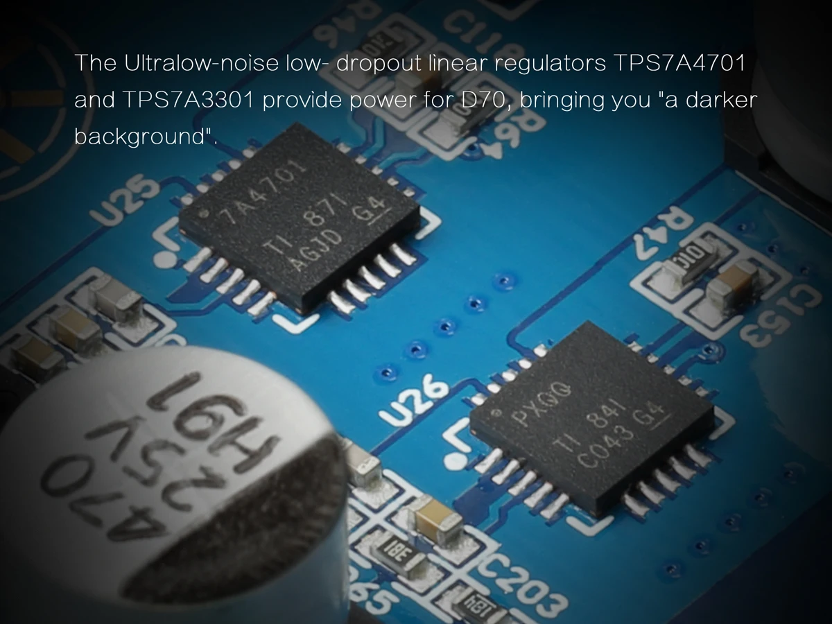 Топ D70 Dual AK4497 DAC родные DSD512 PCM 32bit768kHz XMOS XU208 декодер высокого разрешения с пультом дистанционного управления