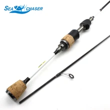 Excessive High quality UL Spinning Fishing rod Lure Rod Spinning 1.68M 1.8M 1-6g Perch Spin Quick Rod Fishing Sort out Strong Tip pole