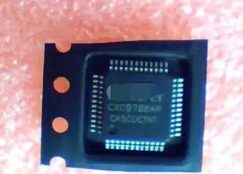 

Free shipping 5pcs/lot CXD9788AR CXD9788 in stock