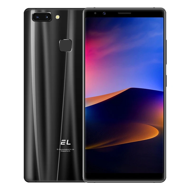 KXD EL Y30 смартфон с 5 дюймовым дисплеем восьмиядерным процессором MTK6750 ОЗУ 3 ГБ ПЗУ 32