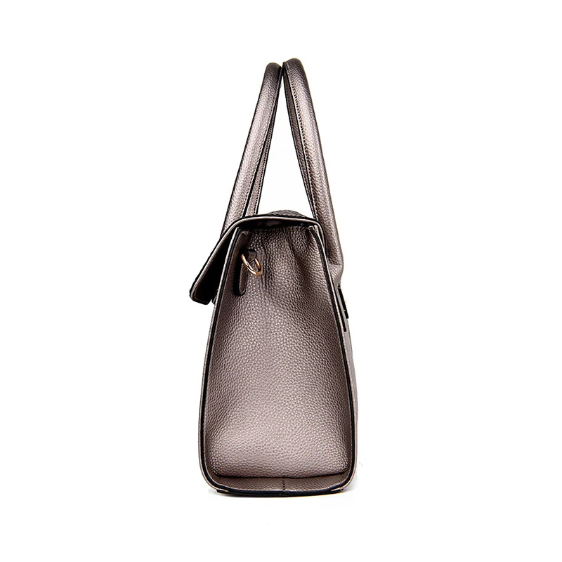 Women Handbag Crocodile Pattern Designer Luxury Leather Shoulder Bag Casual Crossbody Bags Sac A Main Fashion Style SS7134 (6)
