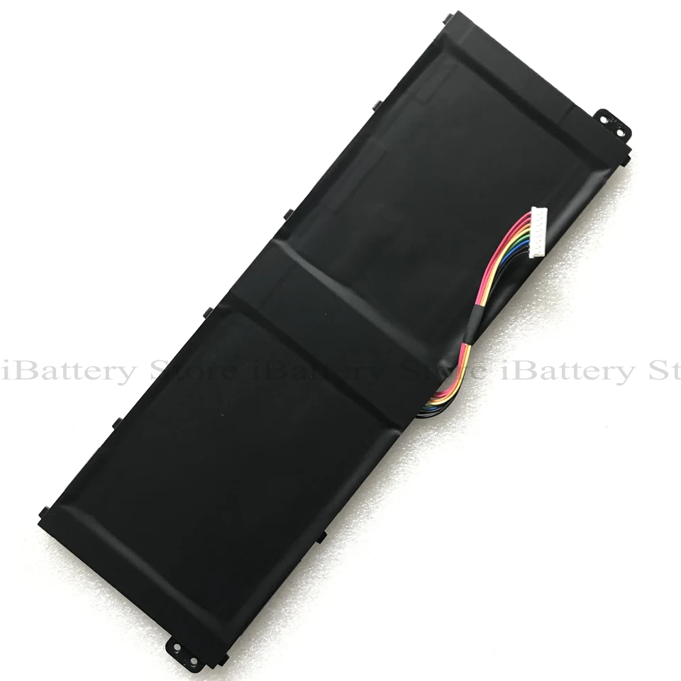 Оригинальный аккумулятор AP16M5J для Acer Aspire 3 A314 31 A315 21 5 51 1 A515 Series|Аккумуляторы