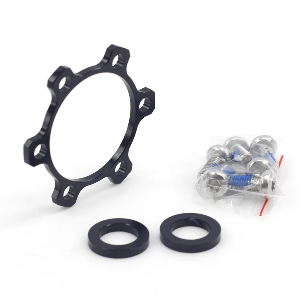 Bike Rear Hub Adapter Thru Axle Boost Hub Adaptor 12mm x 142mm to 148mm