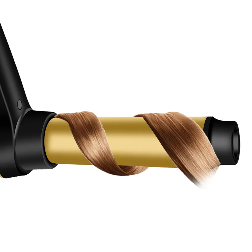 100-240V V1 LCD Smart Hair Curler Digital Hair Styling Tools Pro Electric T Shape Beauty Hair Curling Curler Iron Styling Tools 100-240V V1 LCD Smart Hair Curler Digital Hair Styling Tools Pro Electric T Shape Beauty Hair Curling Curler Iron Styling Tools