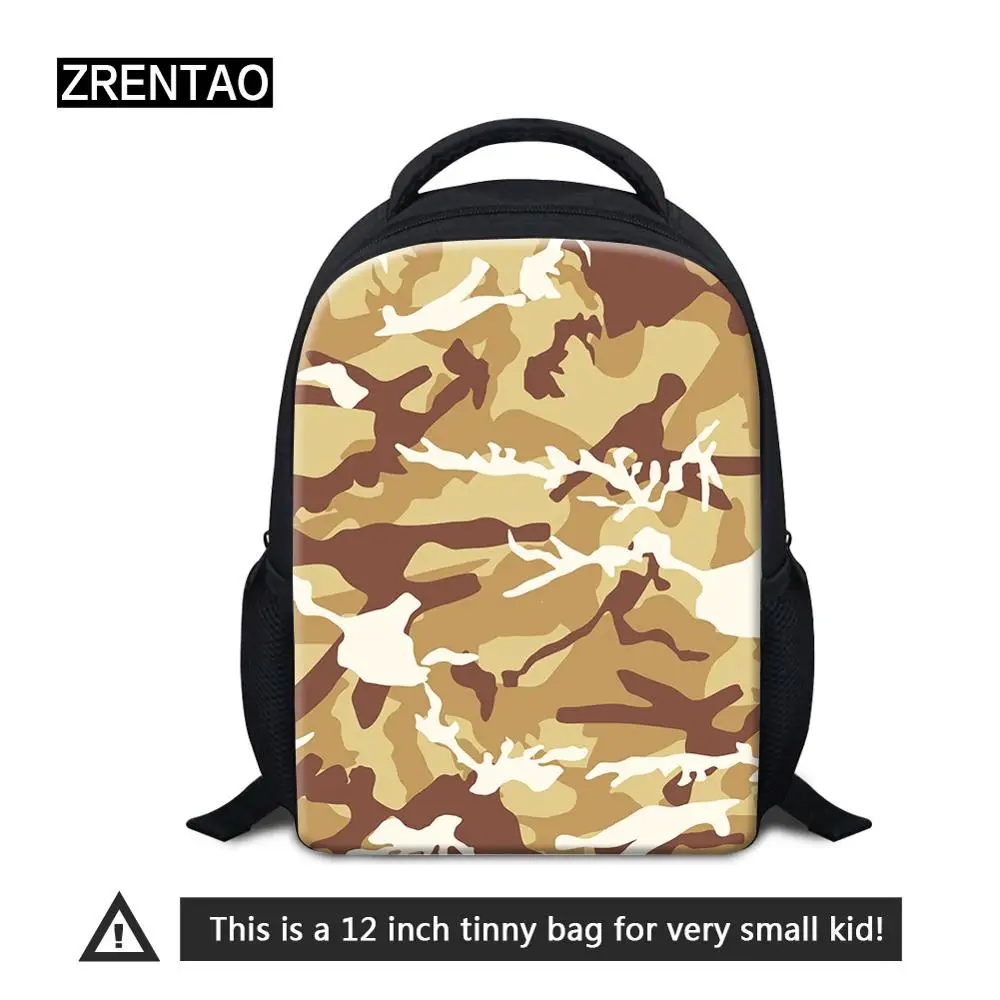 bagpack child