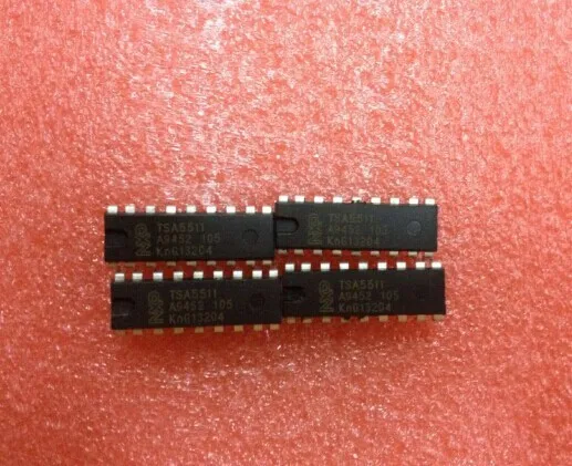 TSA5511 DIP-in Voltage Regulators/Stabilizers from Home Improvement on ...