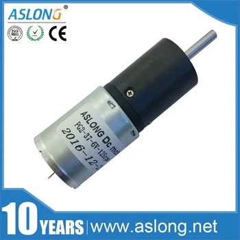 

PG22-370 high torque vickers hydraulic rotisserie gear motor