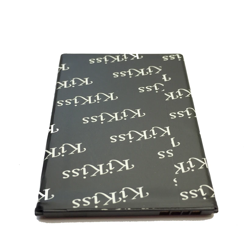 KiKiss CAB31P0000C1 телефон Батарея 1400 мАч для Alcatel One Touch Fire 4012 4012A OT 918 918S 990 м C3/для TCL w969