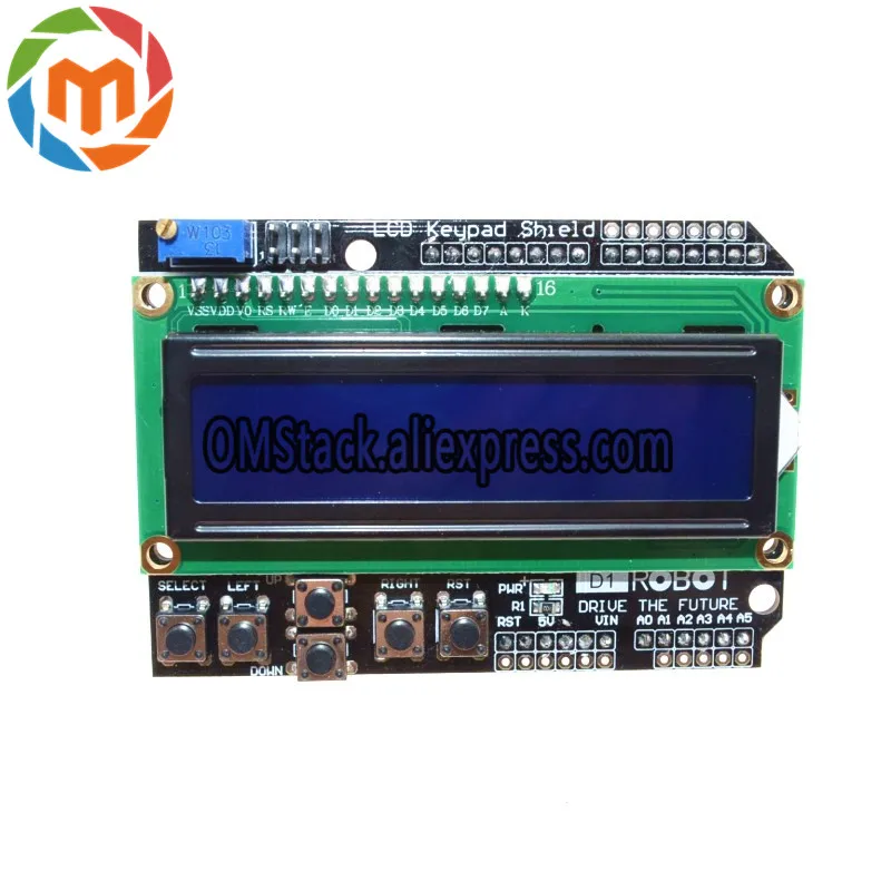 Lcd 1602 rus all. Lcd 1602 rus all
